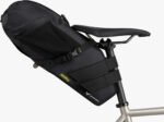 Mochila de sillín Apidura Expedition Saddle Pack | 13 l | Negro - Imagen 3