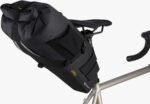 Mochila de sillín Apidura Expedition Saddle Pack | 13 l | Negro - Imagen 4