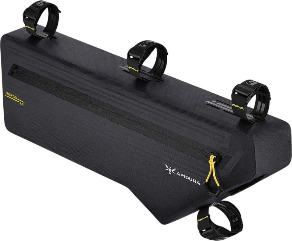 6909062image.jpg Mochila para cuadro Apidura Expedition Frame Pack | 4,3 l | Negro – Image 1