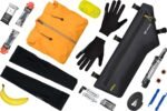 Mochila para cuadro Apidura Expedition Frame Pack | 4,3 l | Negro – Image 3