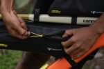 Mochila para cuadro Apidura Expedition Frame Pack | 4,3 l | Negro – Image 4