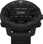 Reloj Suunto Core 2 negro – Image 3