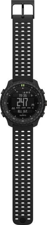 Reloj Suunto Core 2 negro – Image 5
