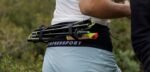 Cinturón Compressport Free Belt Pro 2.0 Negro/Blanco – Image 6